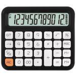 ����������� ���������� BRAUBERG KW-1000-BK (152x132 ��), 3D-������, 12 ��������, ������, 272956