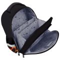  BRAUBERG KIDS STANDARD, 2 , Fire split, 3D-, 362814 , 273147