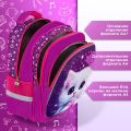  BRAUBERG KIDS MIND    , 2 , "Humble Cat", 402818 , 273176