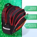  BRAUBERG KIDS MIND    , 2 , "Fiery Road", 402818 , 273177