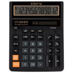 ����������� ���������� STAFF STF-888-New (202x158 ��), 12 ��������, ������� �������, ������, 273831