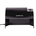 Детектор банкнот DORS 60, просмотровый, УФ-детекция, черный, SYS-033278