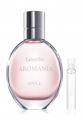 Пробник туалетной воды для женщин Aromania Apple