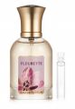 Пробник парфюмерной воды для женщин Fleurette
