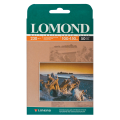 Фотобумага LOMOND д/струйной печати 10х15см, 230г/м, 50л., односторонняя, матовая (0102034)