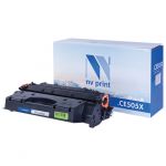 �������� �������� NV PRINT (NV-CE505X) ��� HP LaserJet P2055, ������ 6500 �� .