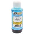 Чернила HI-COLOR для EPSON универсальные, светло-голубые, 0,1 л, водные, 15070103840U