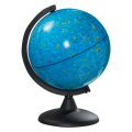 Глобус звездного неба, диаметр 210 мм (Россия), 10056