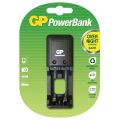 Зарядное устройство GP PB330, для 2-х аккумуляторов AA или ААА, PB330GSC-2CR1