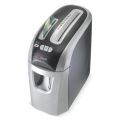 Уничтожитель (шредер) REXEL PROSTYLE+12 (США), 1-2 человека, 4 уровень секретности, фрагменты 4x35 мм, 12 листов, 20 л, CD, 2102563EU