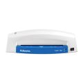 Ламинатор FELLOWES LUNAR+, формат A4, толщина пленки (1 сторона) 75-125 мкм, скорость 30 см/мин, синий, FS-57428