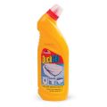 Средство для уборки туалета 750 мл, DUCK GEL (Дак гель) "Лимон", утенок