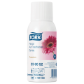 Картридж аэрозольный TORK Premium, 75 мл, цветочный, (диспенсер 600297) АРТ. 236052