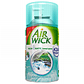Картридж аэрозольный AIRWICK (Эйрвик), 250 мл, "Свежесть водопада", диспенсеры 600582-83, 601838-39
