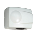 Сушилка для рук PUFF-8828W, 1500 Вт, металл
