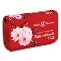 Мыло туалетное "Вишневый сад", 90 г (Невская косметика)