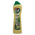 Чистящее средство CIF (Сиф), 500 мл, "Лимон", крем