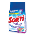 Стиральный порошок-автомат 6 кг, SORTI (Сорти) "Супер Эконом", 734-5