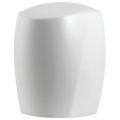 Сушилка для рук KSITEX М-1250В JET, 1250 Вт, металл белый