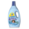 Кондиционер-ополаскиватель для белья LENOR (Ленор), 4 л, "Скандинавская весна"
