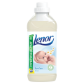 Кондиционер-ополаскиватель для белья LENOR (Ленор), 2л, концентрат, "Детский"