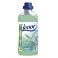 Кондиционер-ополаскиватель для белья, 2 л, LENOR (Ленор), "Альпийские луга", концентрат
