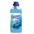 Кондиционер-ополаскиватель для белья, 2 л, LENOR (Ленор), "Скандинавская весна", концентрат
