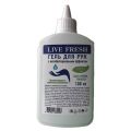 Гель для рук антисептический 100 мл LIVE FRESH, ассорти