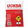   20  UOKSA "",  -30C,   +  , 