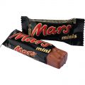 Шоколадный батончик MARS "Minis"