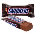 Шоколадный батончик SNICKERS "Minis"