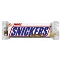 Шоколадный батончик SNICKERS "Minis" БЕЛЫЙ