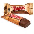 Шоколадные батончики TWIX "Minis"