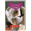 Книга.К.Ласки "Ночные стражи. Война углей"