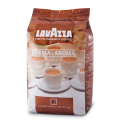 Кофе в зернах LAVAZZA (Лавацца) "Crema e Aroma", натуральный, 1000г, вакуумная упаковка, 2444