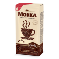 Кофе молотый PAULIG "Mokka", натуральный, 250г, вакуумная упаковка, для заваривания в чашке, 16335