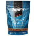 Кофе растворимый JARDIN "Colombia medellin", сублимированный, 150 г