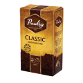 Кофе молотый PAULIG "Classic", натуральный, 500г, вакуумная упаковка, 16325
