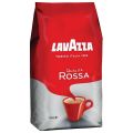 Кофе в зернах LAVAZZA (Лавацца) "Qualita Rossa", 1000 г, вакуумная упаковка