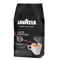 Кофе в зернах LAVAZZA (Лавацца) "Caffe Espresso", 1000 г, вакуумная упаковка