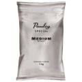 Кофе молотый PAULIG (Паулиг) "Special MEDIUM", натуральный, 1000 г, вакуумная упаковка