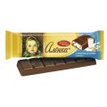 Шоколад "Аленка", молочный с молочно-злаковой начинкой, 45 г
