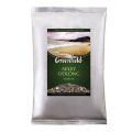 Чай GREENFIELD (Гринфилд) "Milky Oolong", улун, листовой, 250 г, пакет