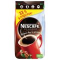 Кофе растворимый NESCAFE (Нескафе) "Classic", гранулированный, 1000 г, мягкая упаковка