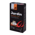 Кофе молотый JARDIN (Жардин) "Dessert Cup", натуральный, 250г, вакуумная упаковка, ш/к 05497