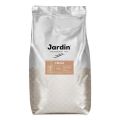 Кофе в зернах JARDIN (Жардин) "Crema", натуральный, 1000 г, вакуумная упаковка