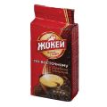 Кофе молотый ЖОКЕЙ "По-восточному", натуральный, 450г, вакуумная упаковка, ш/к 03462