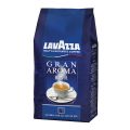 Кофе в зернах LAVAZZA (Лавацца) "Gran Aroma", натуральный, 1000г, вакуумная упаковка, 2481