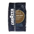 Кофе в зернах LAVAZZA (Лавацца) "Crema Aroma Espresso", натуральный, 1000г, вакуумная упаковка, 2490