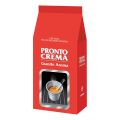 Кофе в зернах LAVAZZA (Лавацца) "Pronto Crema", натуральный, 1000г, вакуумная упаковка, 7821